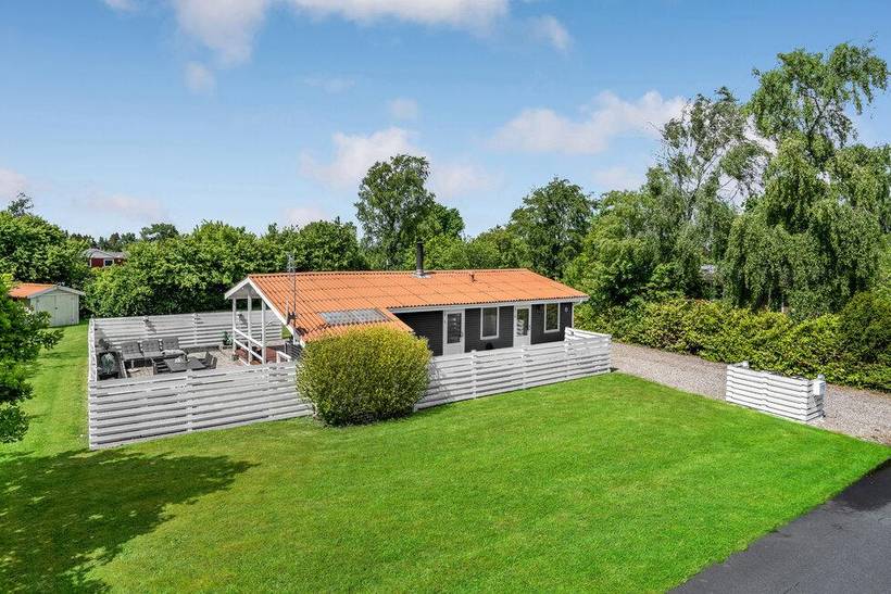 Foto von Ferienhaus KD40 in Tåsinge - Südfünen