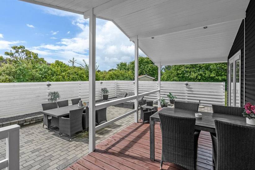 Foto von Ferienhaus KD40 in Tåsinge - Südfünen