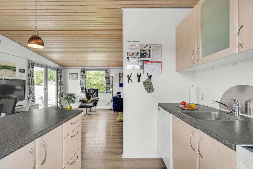 Foto von Ferienhaus KD40 in Tåsinge - Südfünen