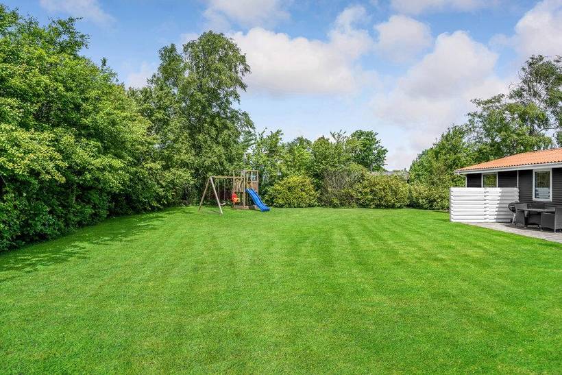 Foto von Ferienhaus KD40 in Tåsinge - Südfünen