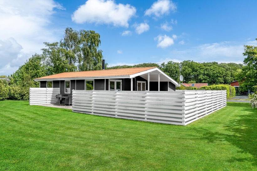 Foto von Ferienhaus KD40 in Tåsinge - Südfünen