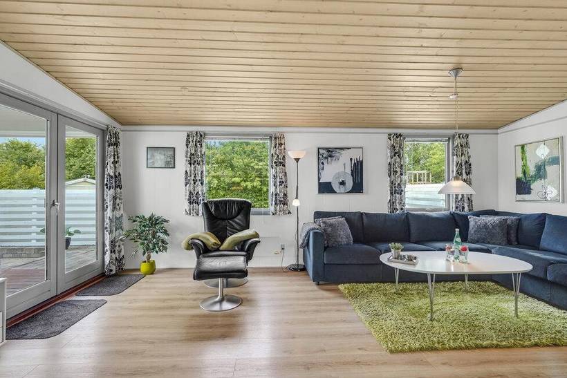 Foto von Ferienhaus KD40 in Tåsinge - Südfünen
