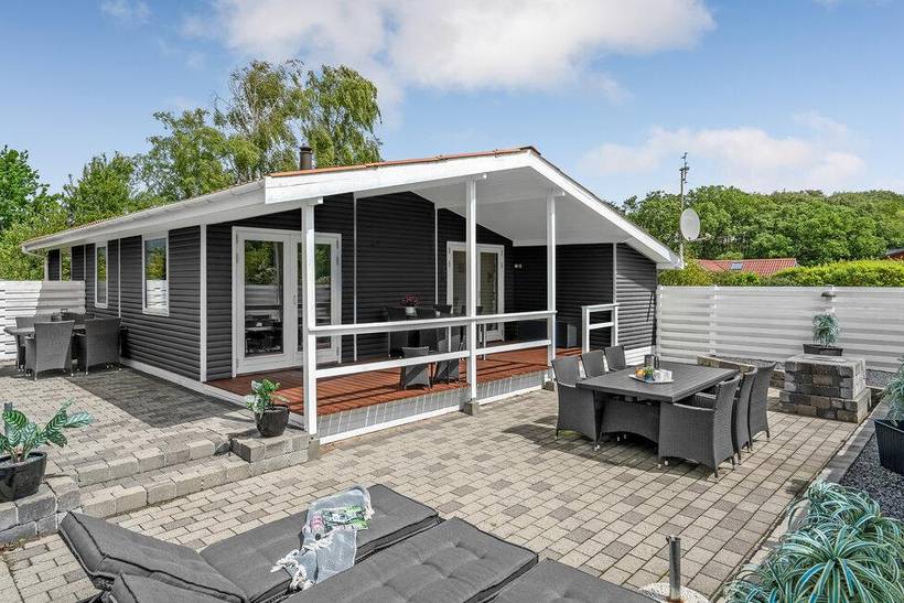 Foto von Ferienhaus KD40 in Tåsinge - Südfünen