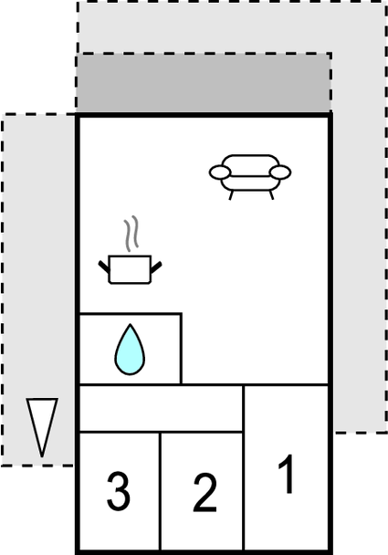 Vorschaubild von Ferienhaus KD40 in Tåsinge - Südfünen