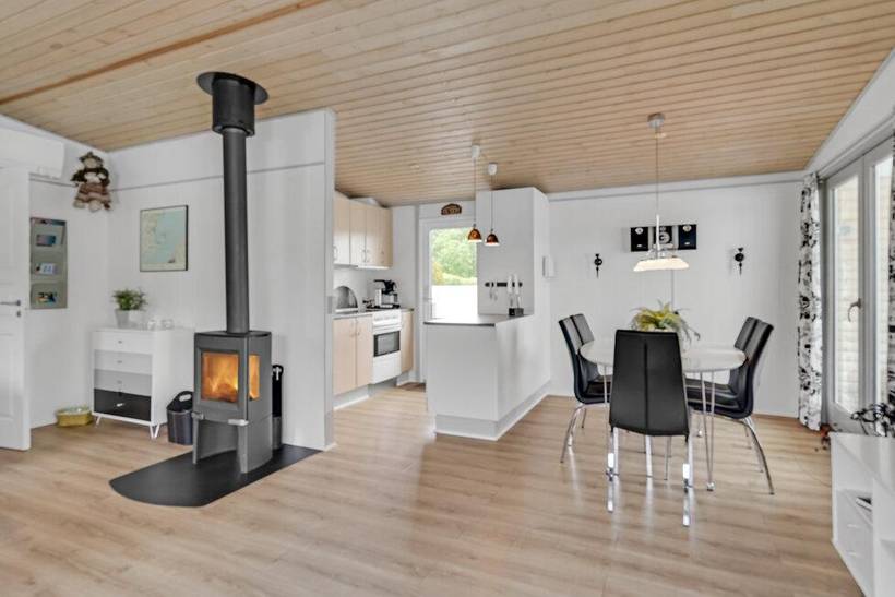 Foto von Ferienhaus KD40 in Tåsinge - Südfünen
