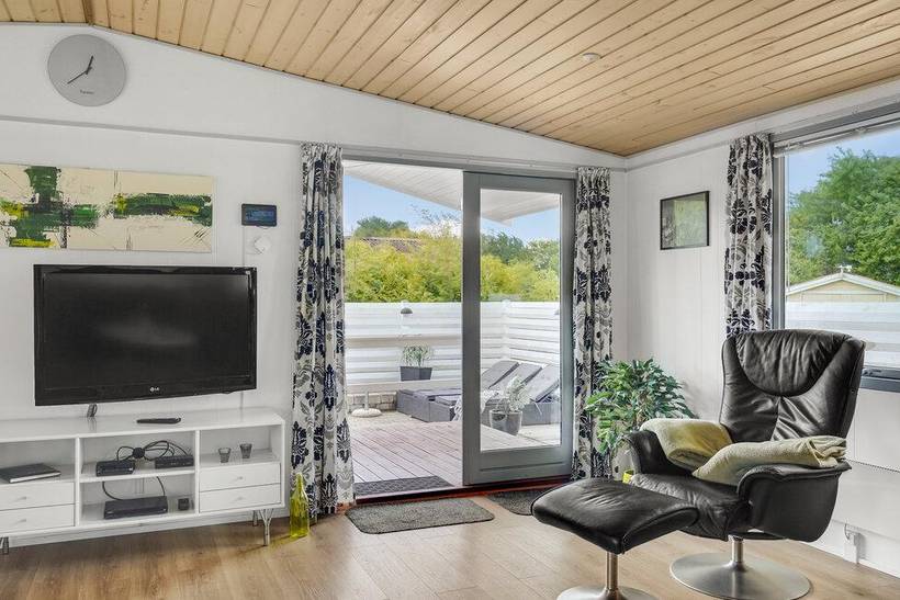 Foto von Ferienhaus KD40 in Tåsinge - Südfünen