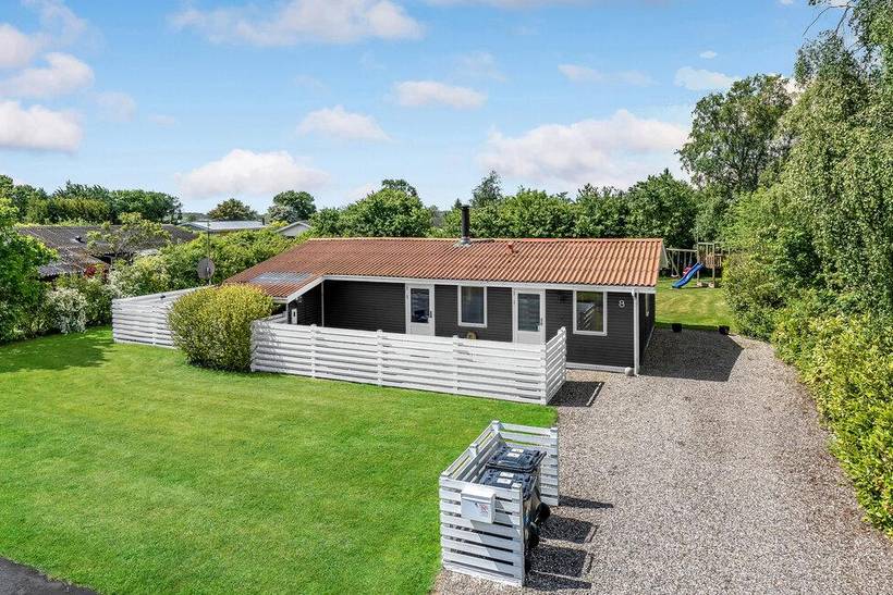Foto von Ferienhaus KD40 in Tåsinge - Südfünen