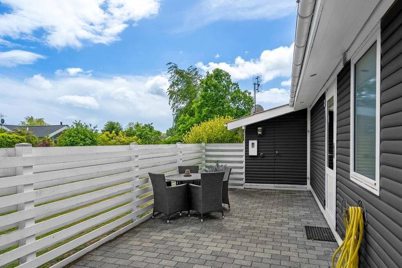 Foto von Ferienhaus KD40 in Tåsinge - Südfünen