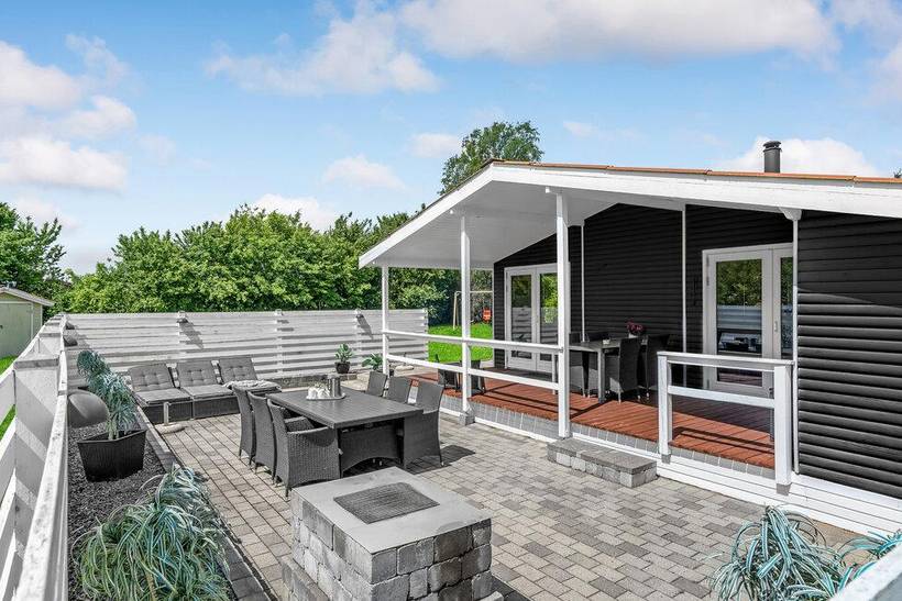 Foto von Ferienhaus KD40 in Tåsinge - Südfünen
