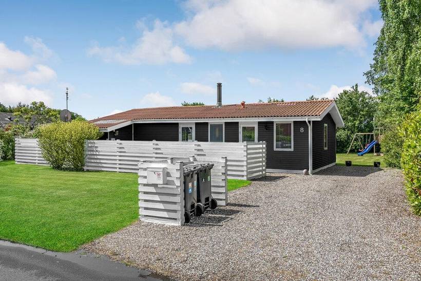 Foto von Ferienhaus KD40 in Tåsinge - Südfünen