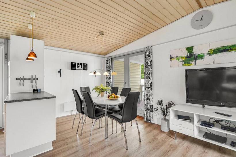 Foto von Ferienhaus KD40 in Tåsinge - Südfünen