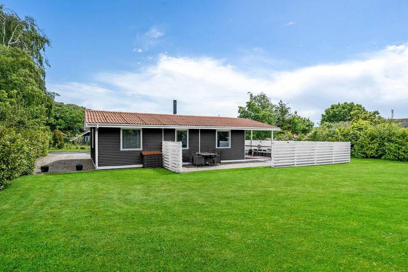 Foto von Ferienhaus KD40 in Tåsinge - Südfünen