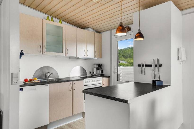 Foto von Ferienhaus KD40 in Tåsinge - Südfünen