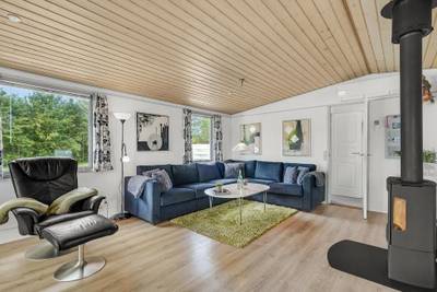 Vorschaubild von Ferienhaus KD40 in Tåsinge - Südfünen