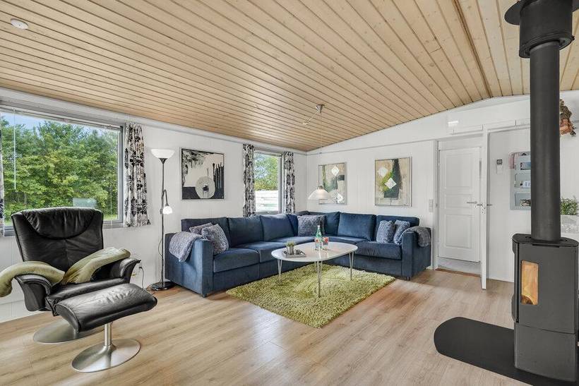 Foto von Ferienhaus KD40 in Tåsinge - Südfünen