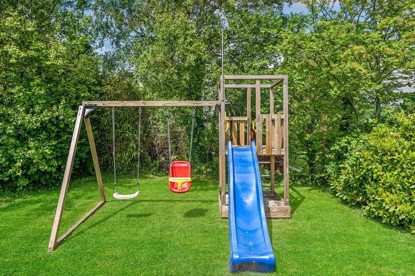 Foto von Ferienhaus KD40 in Tåsinge - Südfünen