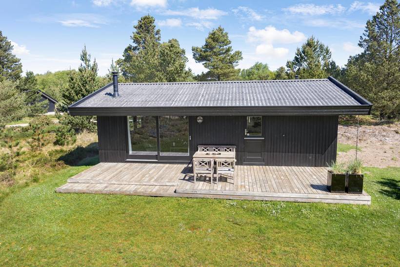 Foto von Ferienhaus KD45 in Blåvand - Westjütland