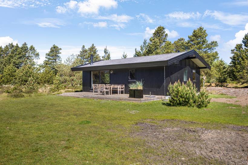 Foto von Ferienhaus KD45 in Blåvand - Westjütland