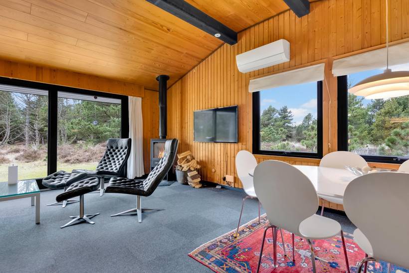 Foto von Ferienhaus KD45 in Blåvand - Westjütland