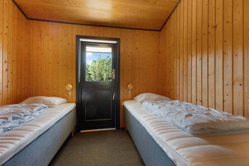 Foto von Ferienhaus KD45 in Blåvand - Westjütland
