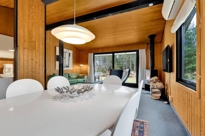 Foto von Ferienhaus KD45 in Blåvand - Westjütland