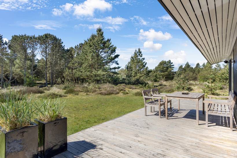Foto von Ferienhaus KD45 in Blåvand - Westjütland