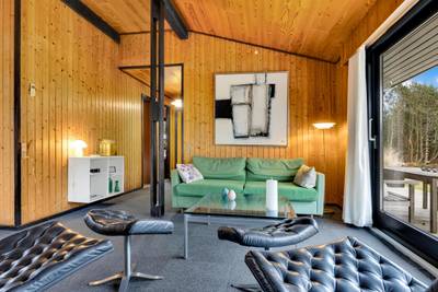 Vorschaubild von Ferienhaus KD45 in Blåvand - Westjütland