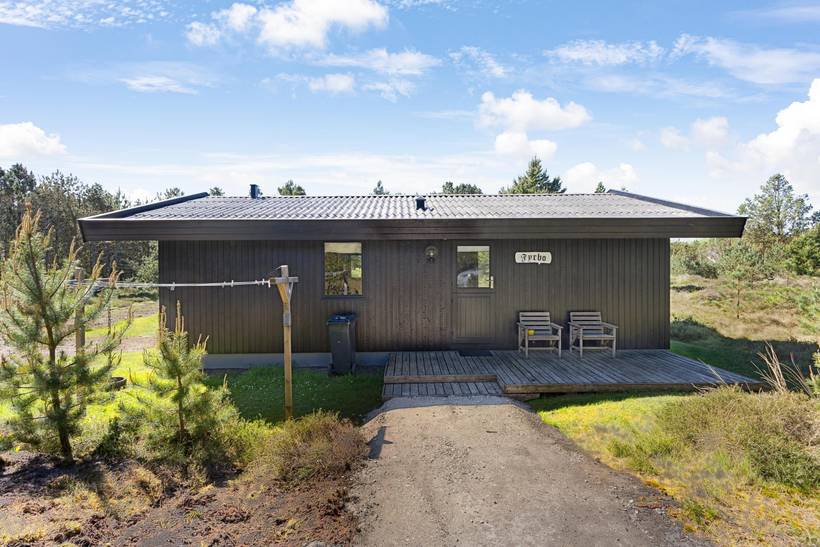Foto von Ferienhaus KD45 in Blåvand - Westjütland