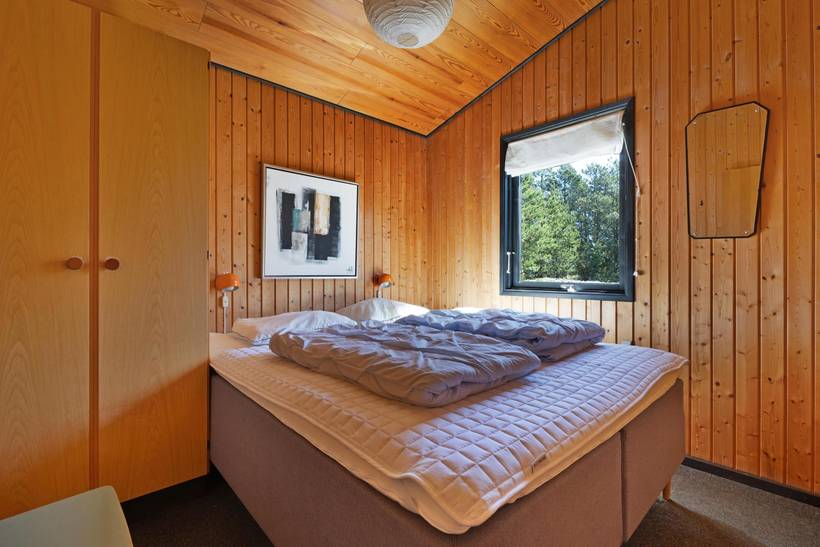 Foto von Ferienhaus KD45 in Blåvand - Westjütland