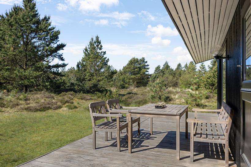 Foto von Ferienhaus KD45 in Blåvand - Westjütland