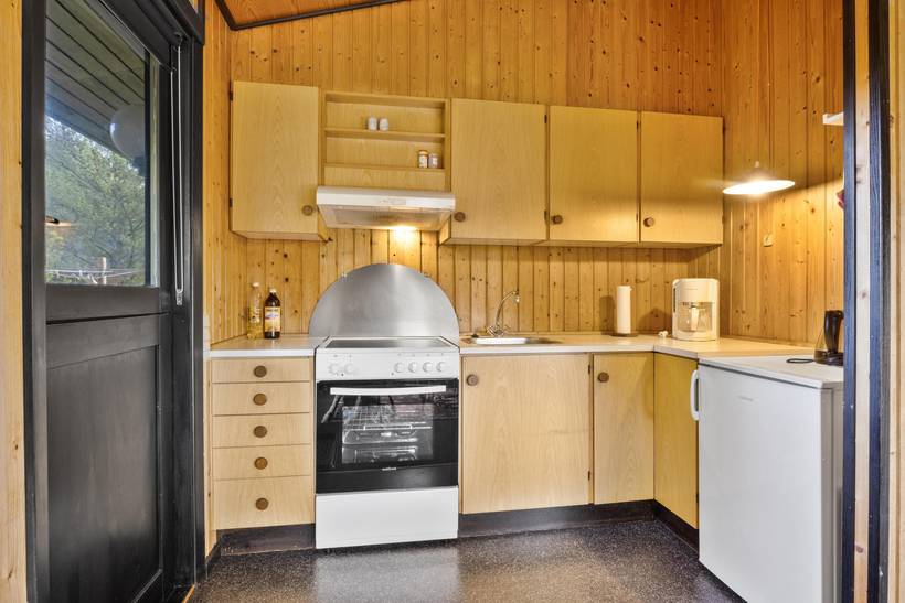 Foto von Ferienhaus KD45 in Blåvand - Westjütland