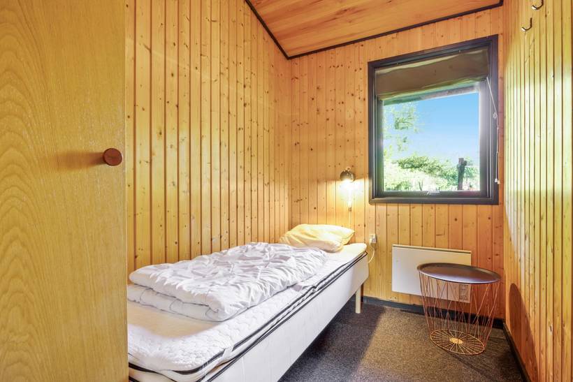 Foto von Ferienhaus KD45 in Blåvand - Westjütland