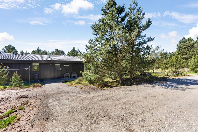 Foto von Ferienhaus KD45 in Blåvand - Westjütland