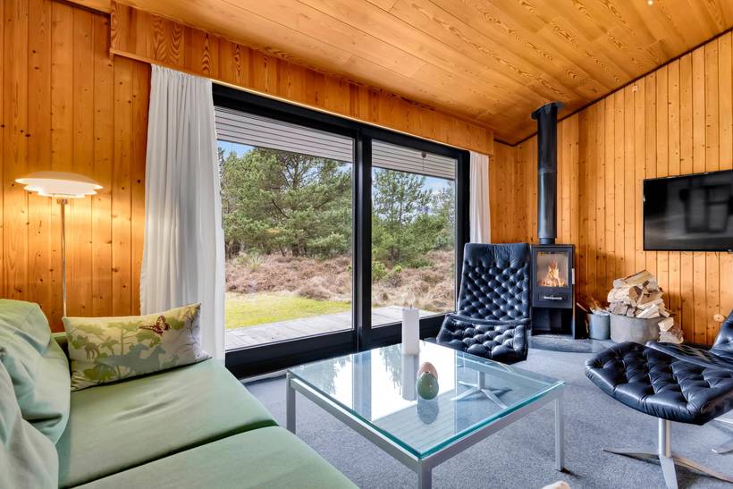 Foto von Ferienhaus KD45 in Blåvand - Westjütland