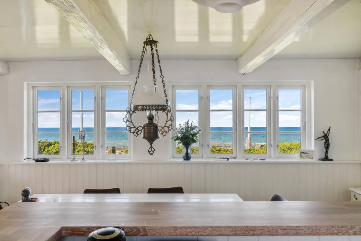 Foto von Ferienhaus KD50 in Rågeleje - Nordseeland