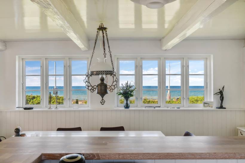 Foto von Ferienhaus KD50 in Rågeleje - Nordseeland
