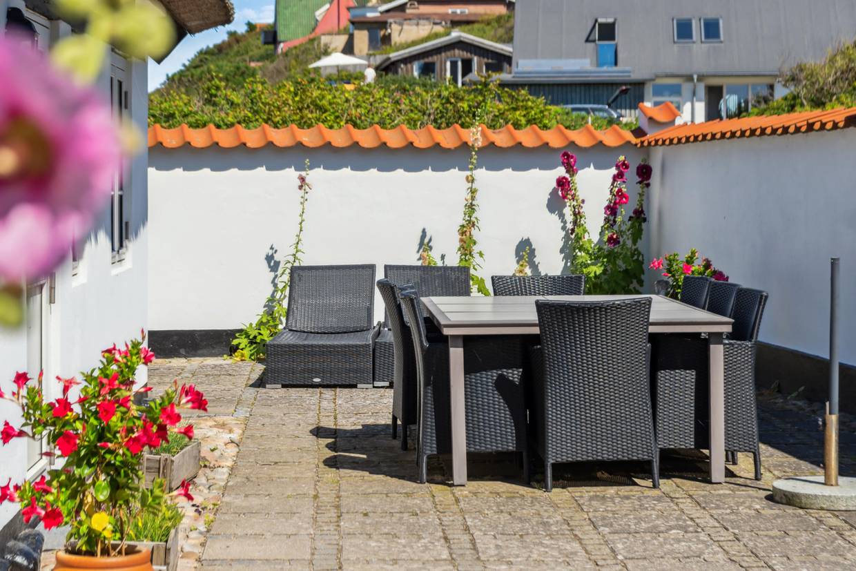 Foto von Ferienhaus KD50 in Rågeleje - Nordseeland