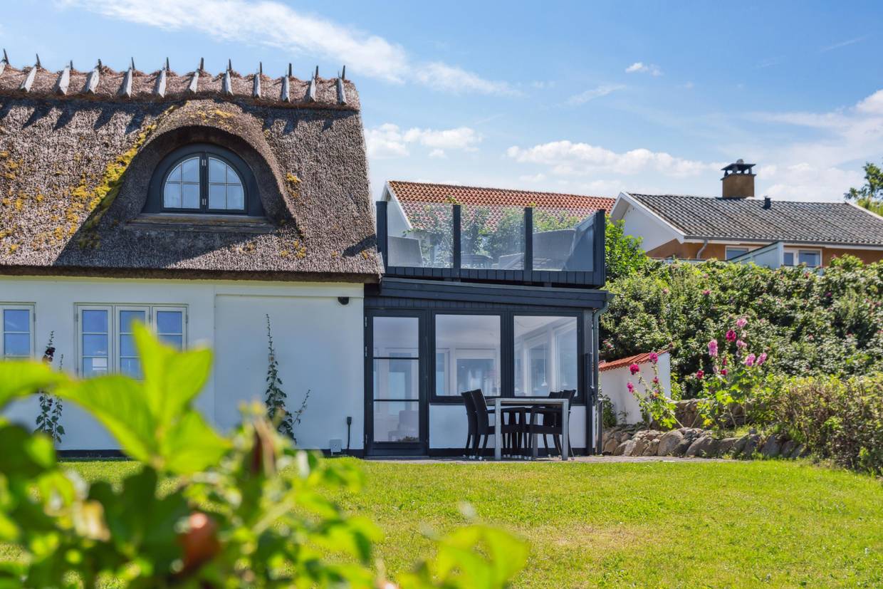 Foto von Ferienhaus KD50 in Rågeleje - Nordseeland