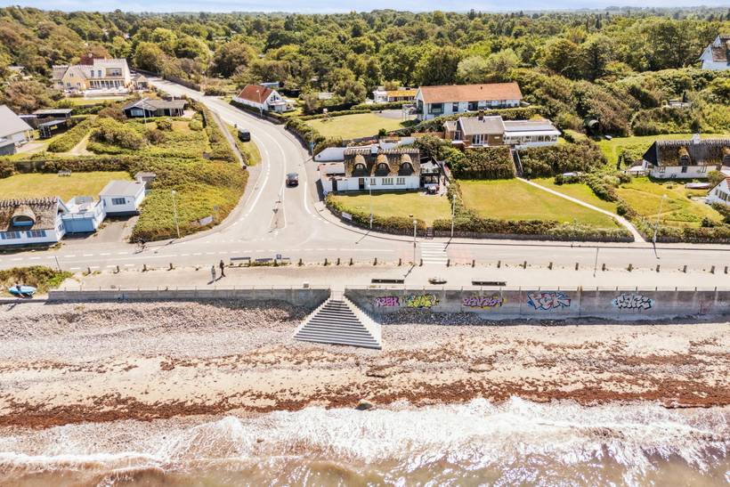 Foto von Ferienhaus KD50 in Rågeleje - Nordseeland