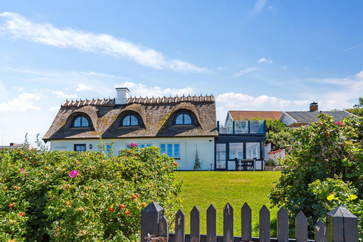 Foto von Ferienhaus KD50 in Rågeleje - Nordseeland