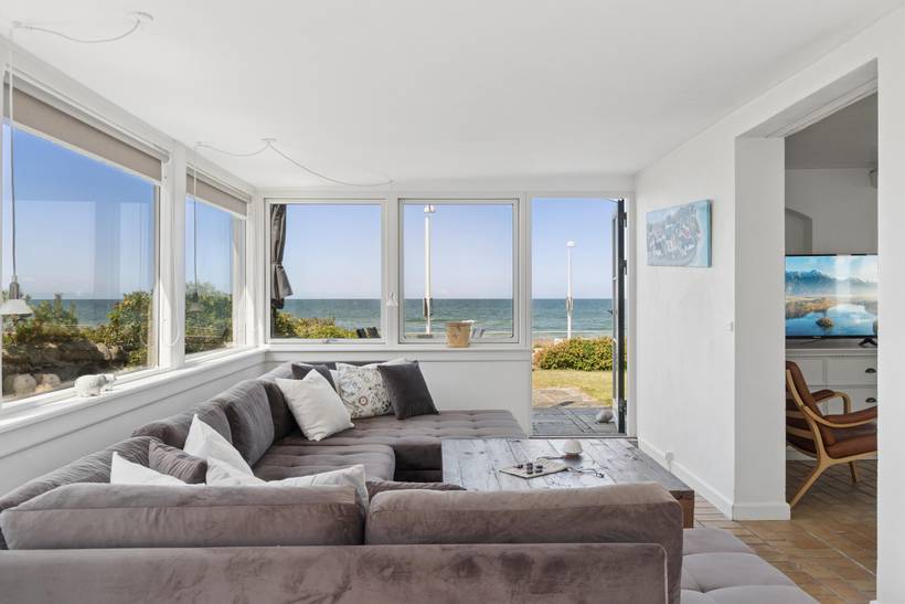 Foto von Ferienhaus KD50 in Rågeleje - Nordseeland