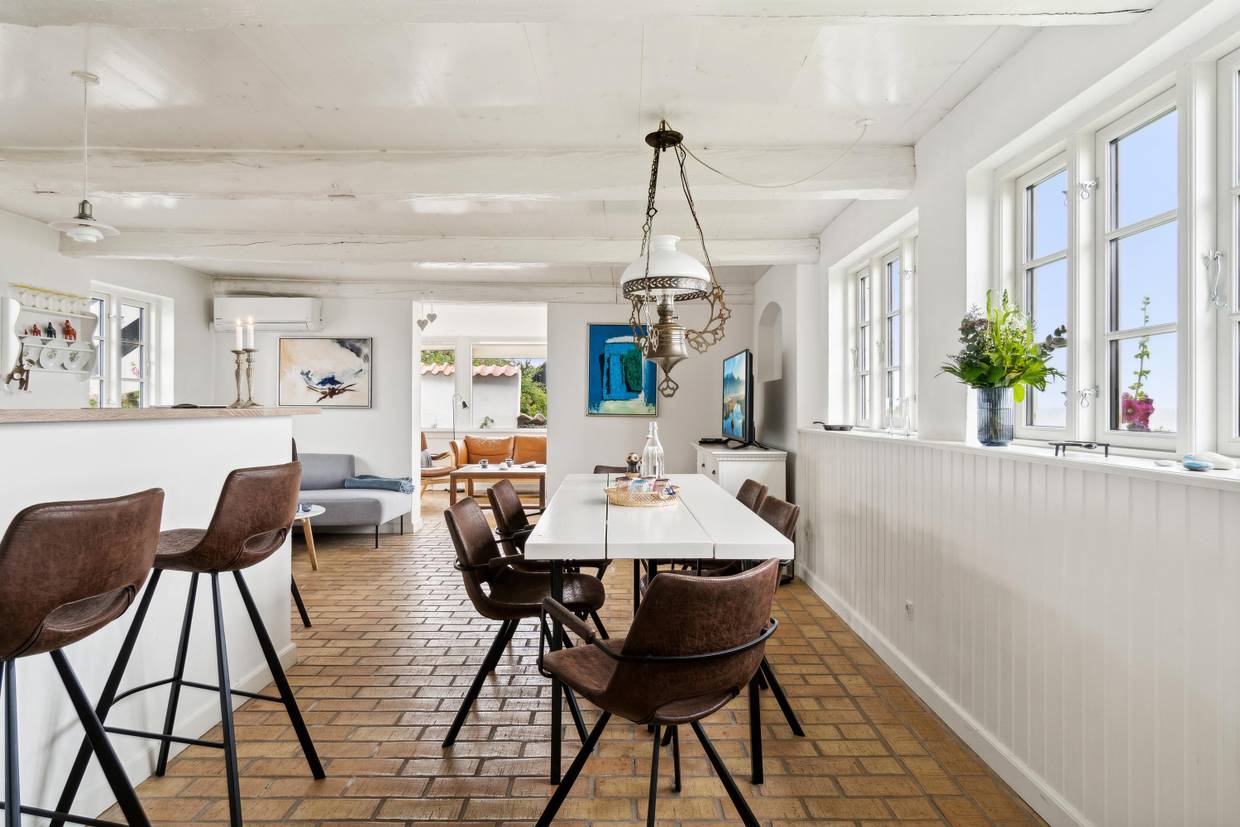Foto von Ferienhaus KD50 in Rågeleje - Nordseeland