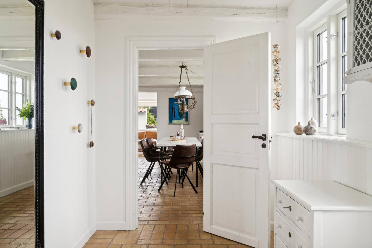 Foto von Ferienhaus KD50 in Rågeleje - Nordseeland
