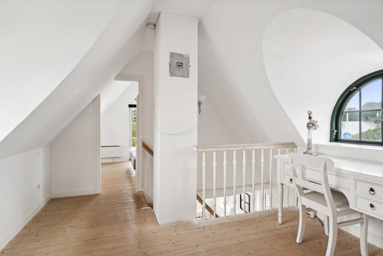 Foto von Ferienhaus KD50 in Rågeleje - Nordseeland