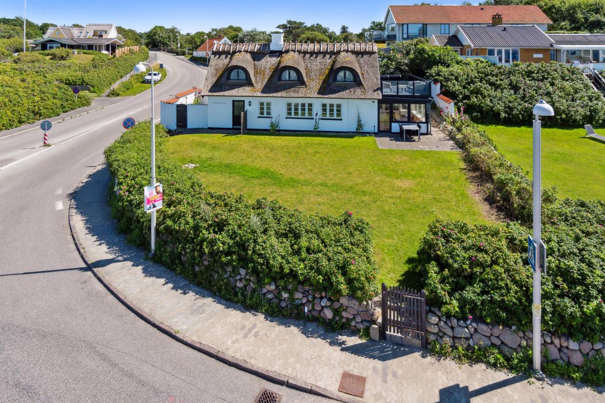 Foto von Ferienhaus KD50 in Rågeleje - Nordseeland
