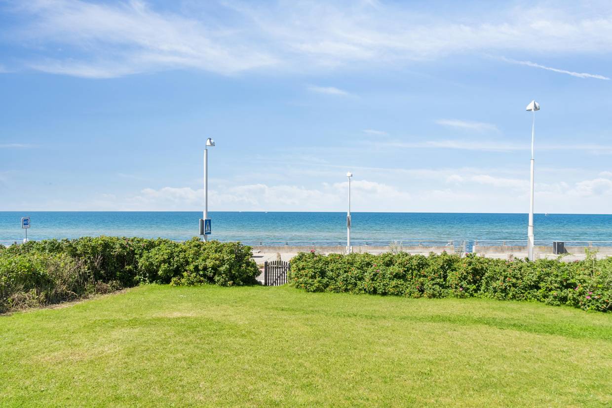 Foto von Ferienhaus KD50 in Rågeleje - Nordseeland