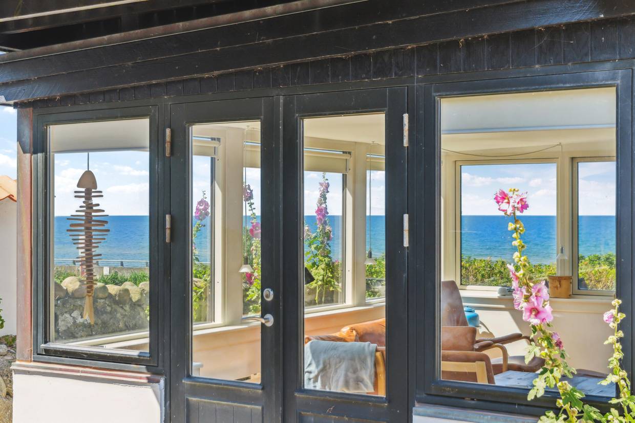 Foto von Ferienhaus KD50 in Rågeleje - Nordseeland