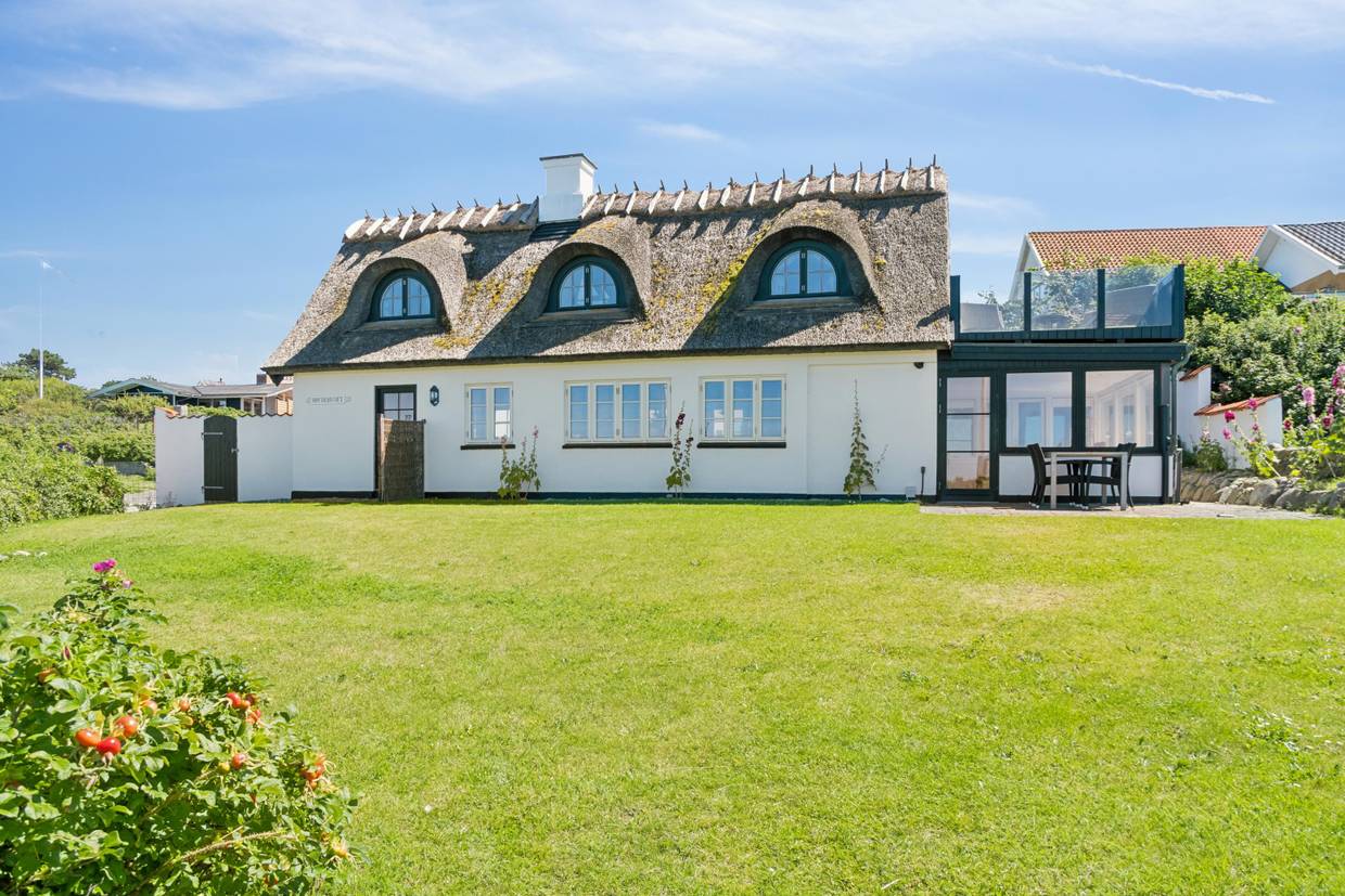 Foto von Ferienhaus KD50 in Rågeleje - Nordseeland