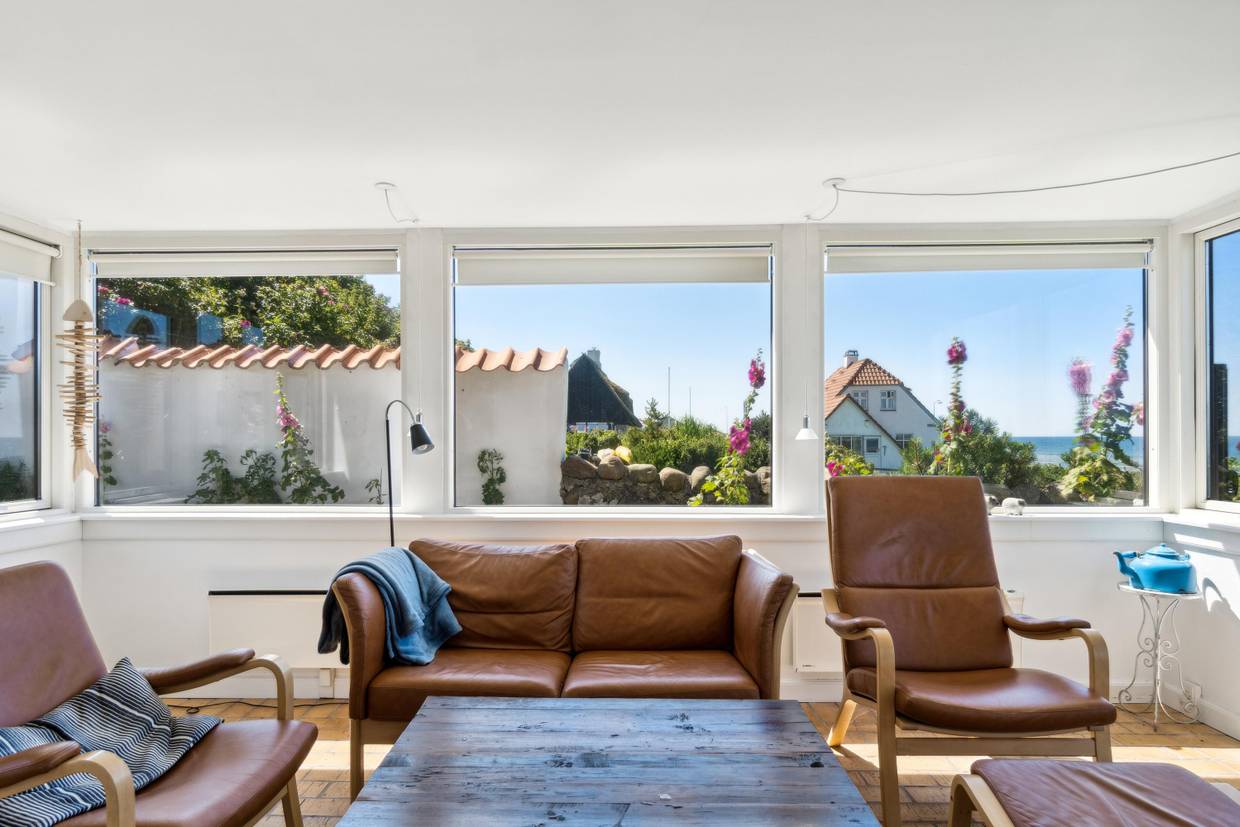 Foto von Ferienhaus KD50 in Rågeleje - Nordseeland