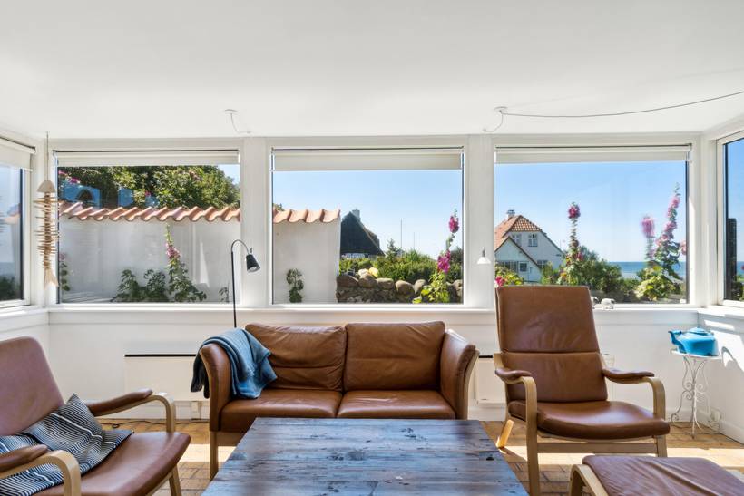 Foto von Ferienhaus KD50 in Rågeleje - Nordseeland